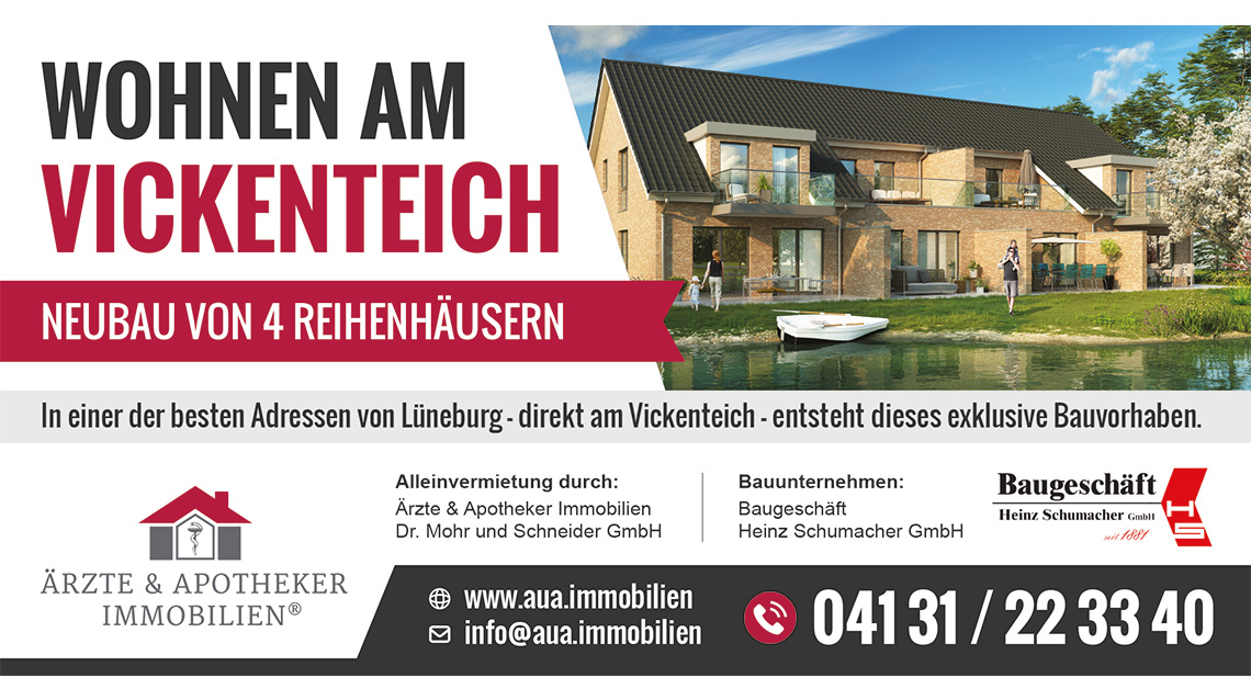 Am Vickenteich - Bild1